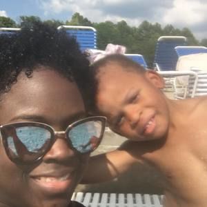 Meet your Posher, Lanetta